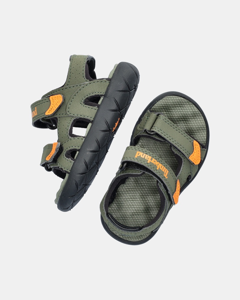 Timberland Perkins Row Sandalen  - groen