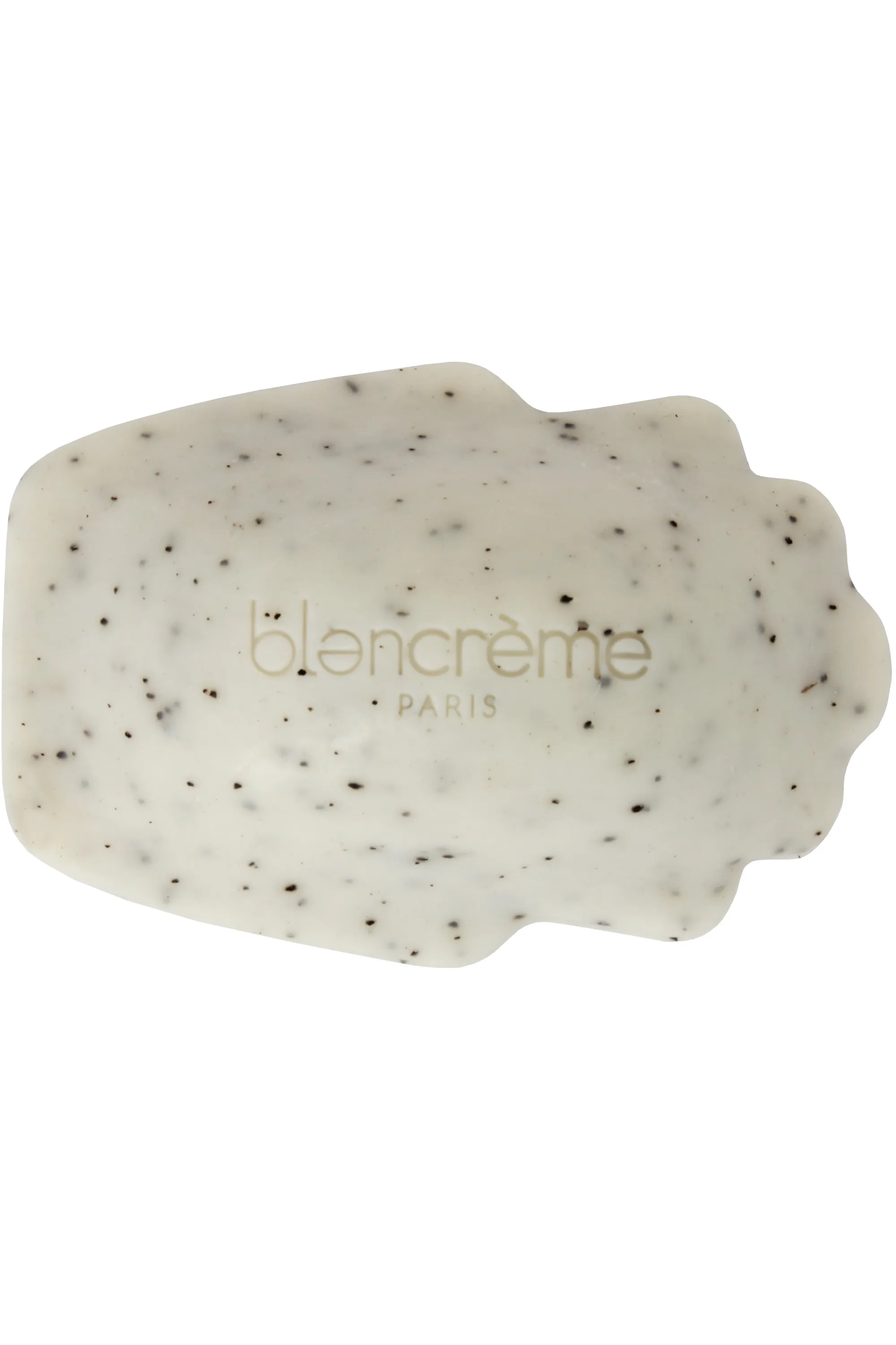 Blancrème Savon madeleine exfoliant noix de coco-100 g