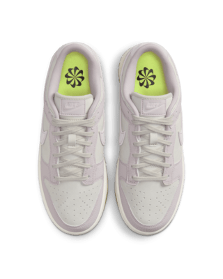 Nike Dunk Low Premium Next Nature Women's Shoes