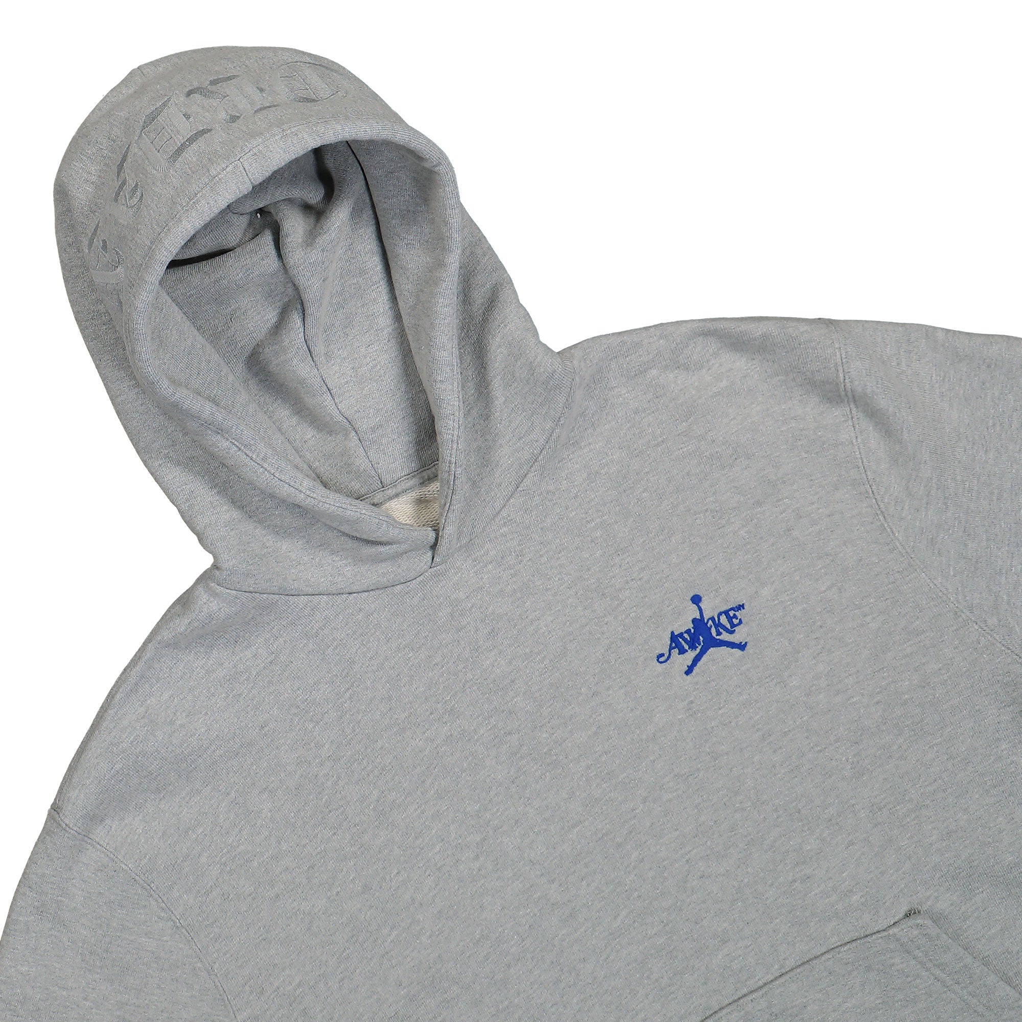 Jordan<br>Fleece Hoodie