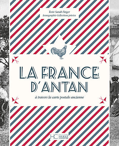 LA FRANCE D'ANTAN VERSION COLLECTOR