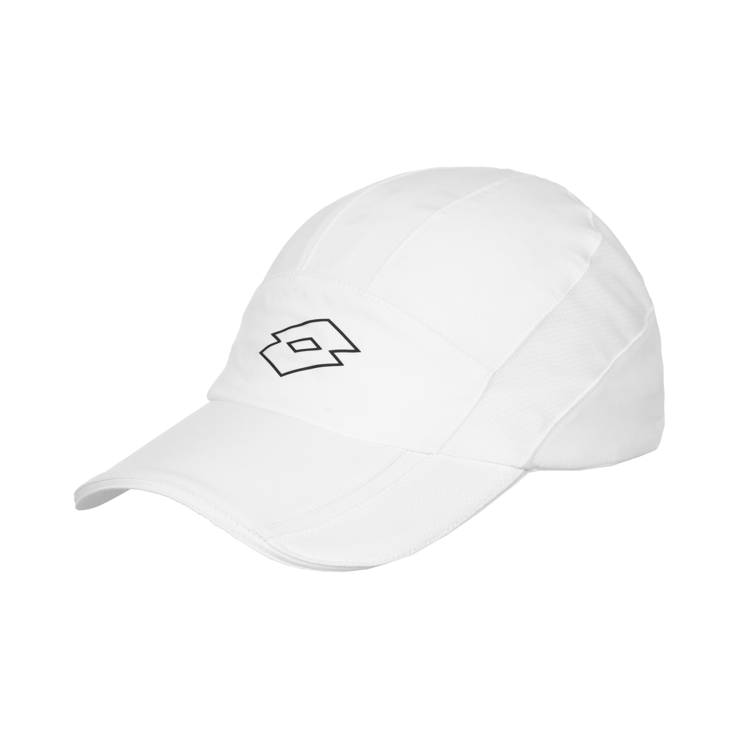 Lotto I Casquette Hommes - Blanc