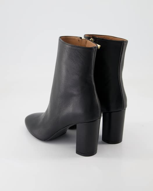 Konstantin Starke 02884 Stiefeletten in Schwarz