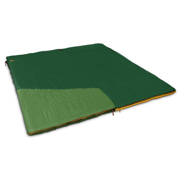 Kelty - Solstice 40 - Sac de couchage synthétique