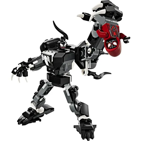 LEGO® Marvel Super Heroes 76276 Venom Mech vs. Miles Morales