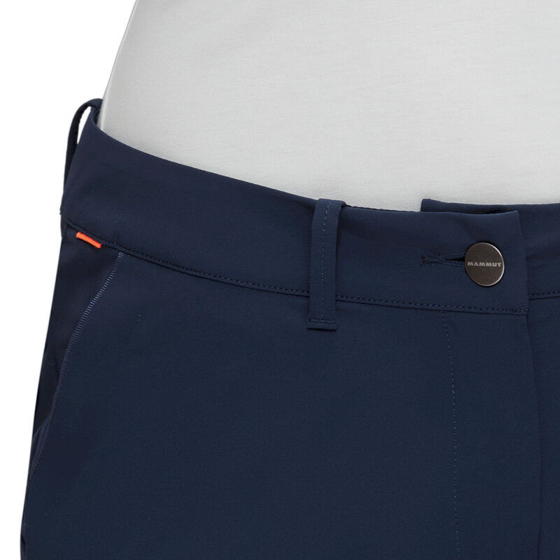 Runbold Roll Cuff Shorts - Short randonnée femme