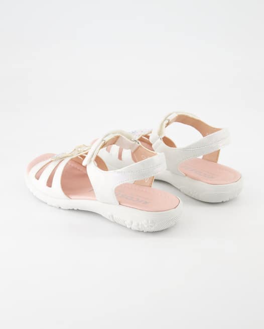Ricosta CELINA Sandalen in Weiß