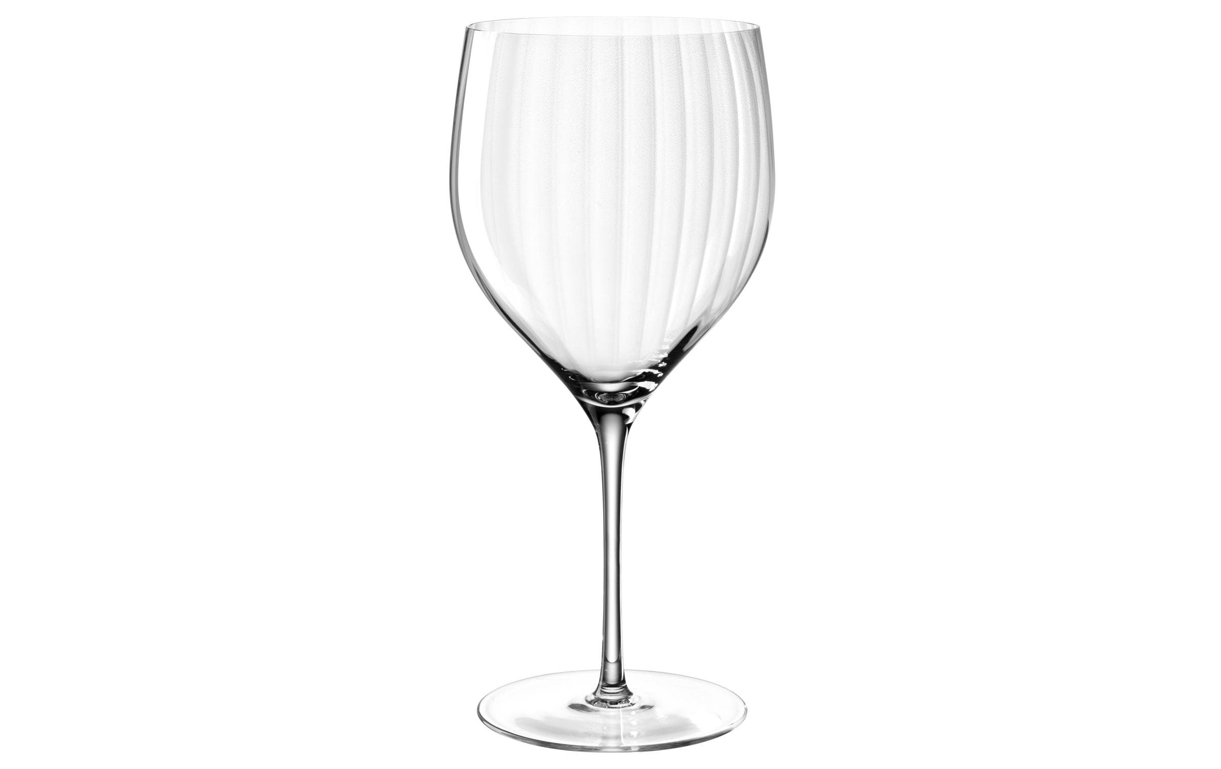 Cocktailglas Poesia 750 ml, 6 Stück, TransparentCocktailgläser Set