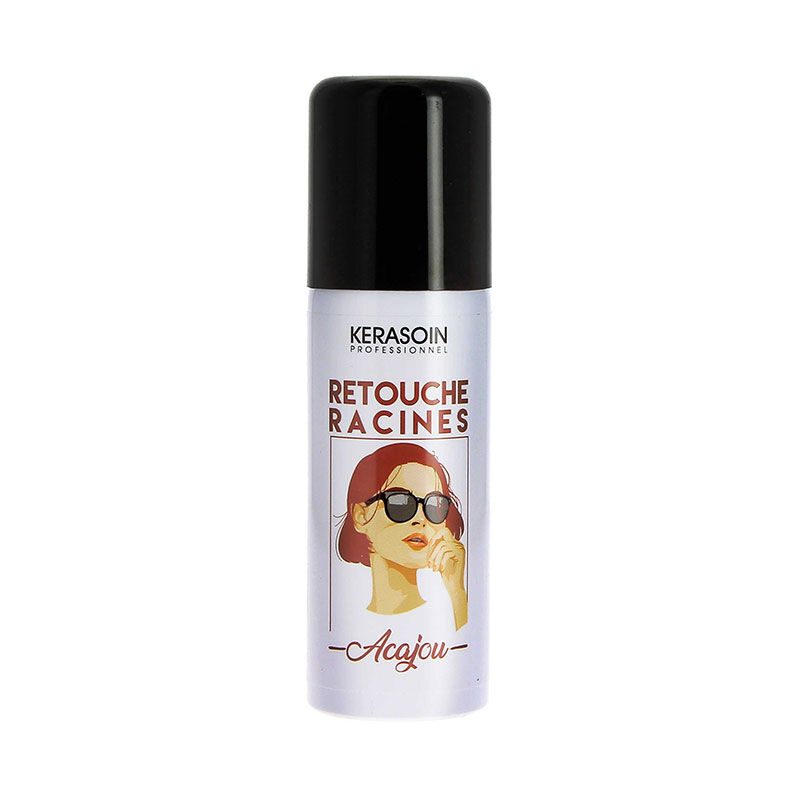 Spray retouche racines Acajou