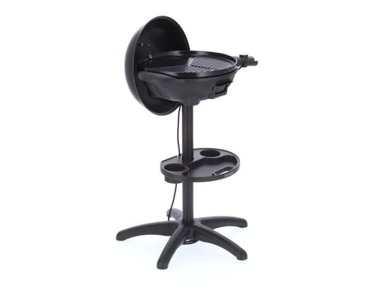 SEVERIN - Barbecue électrique PG8541