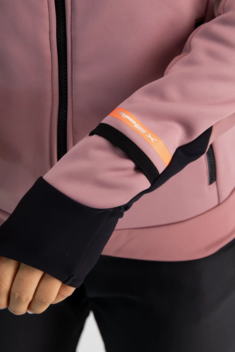 Sportful Apex Damen Langlaufjacke