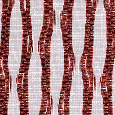 Moustiquaire de porte classique 100 x 220 cm