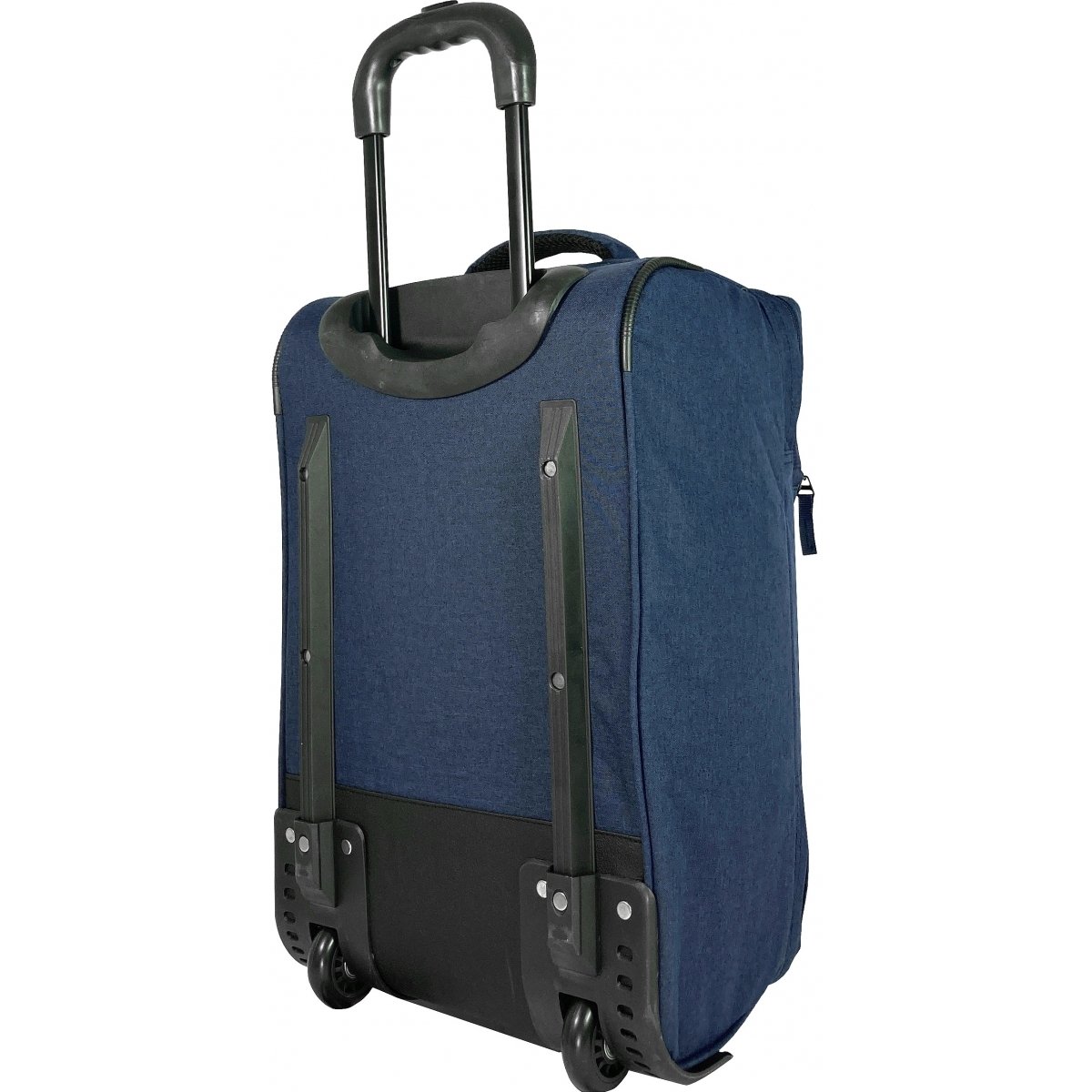 David Jones Sac de voyage cabine à roulettes 40L David Jones polyester taille S 55cm