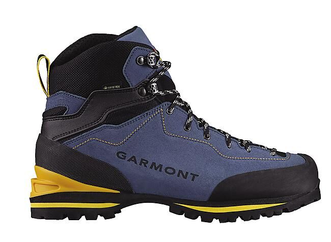 GARMONT - CHAUSSURES D'ALPINISME ASCENT GTX