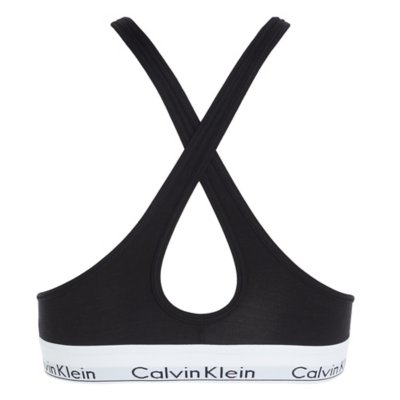 Soutien-gorge femme Bralette Lift CALVIN KLEIN