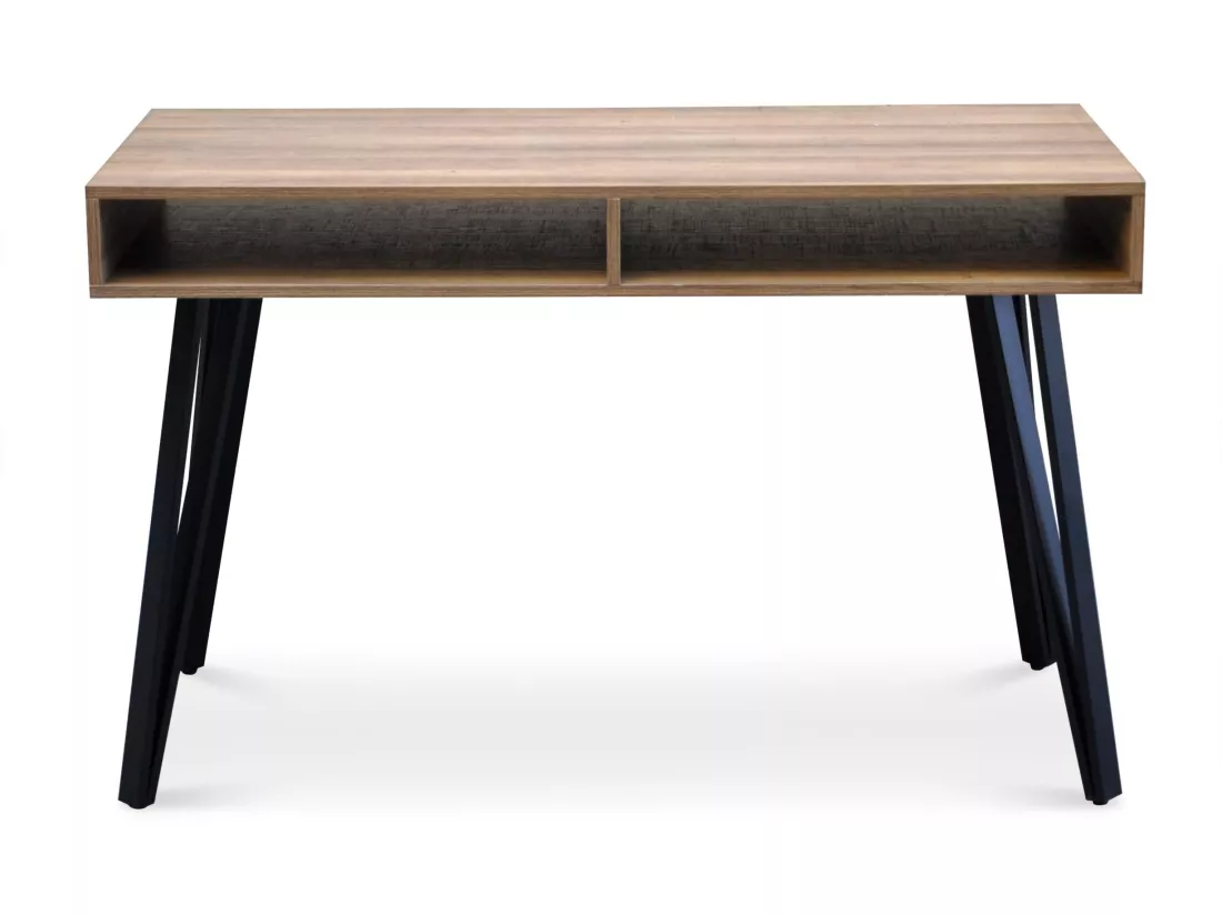 Bureau Design 2 Niches 
