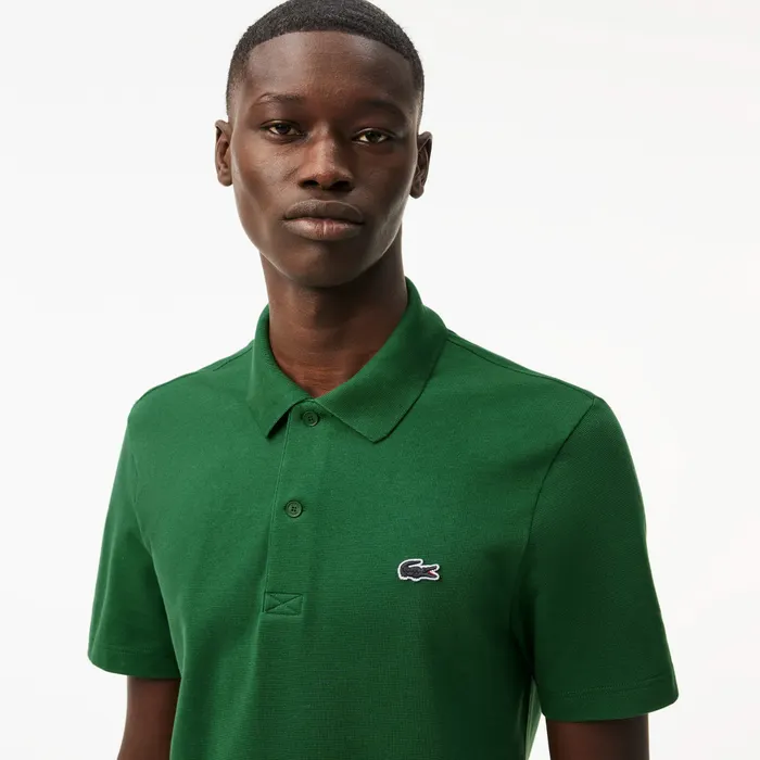 Lacoste Regular Fit Polo Heren