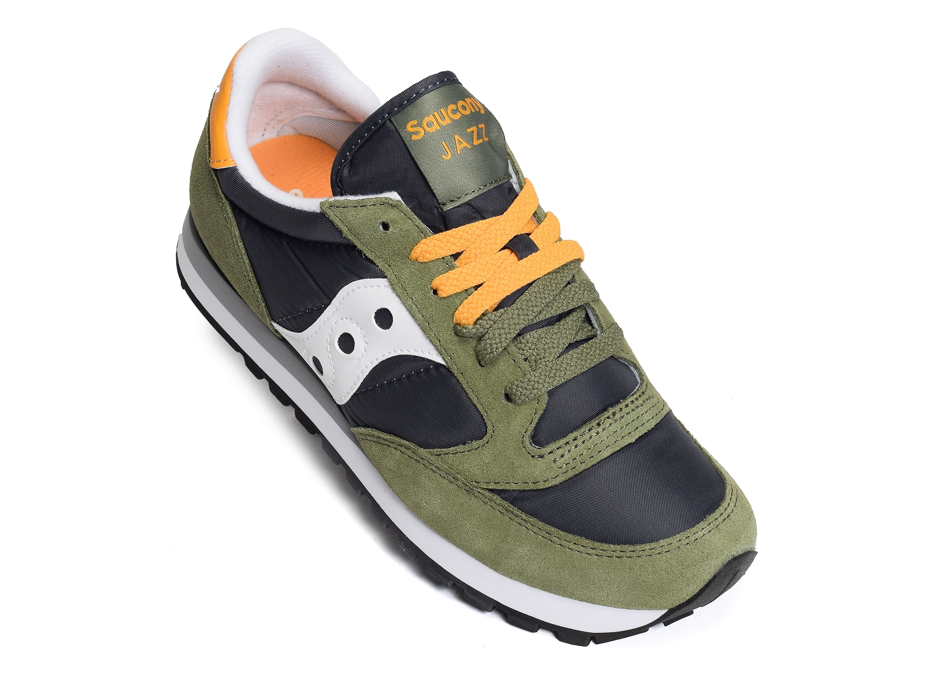 Jazz original marine kaki