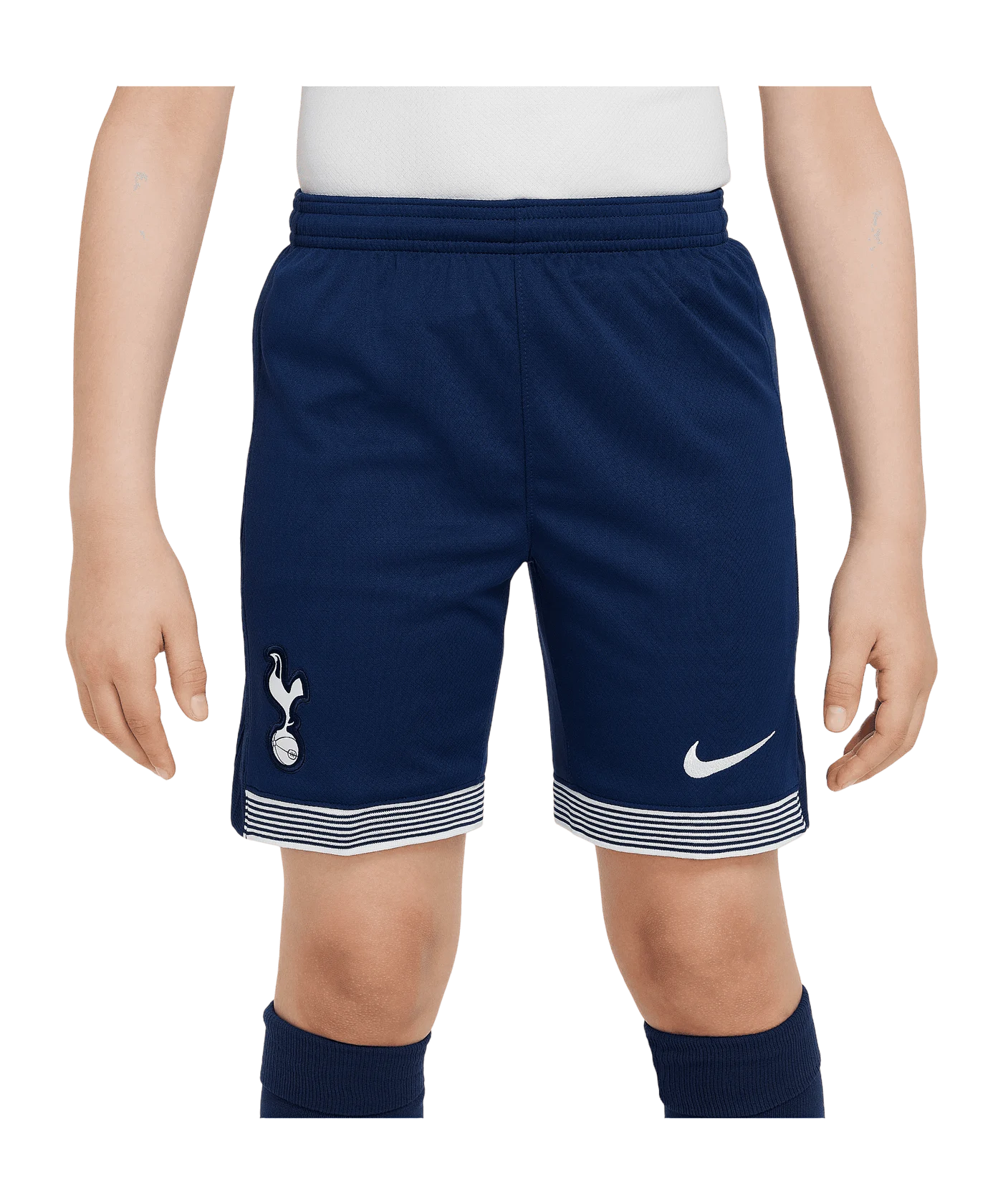 Nike Tottenham Hotspur Short Home 2024/2025 Kids Blau F424