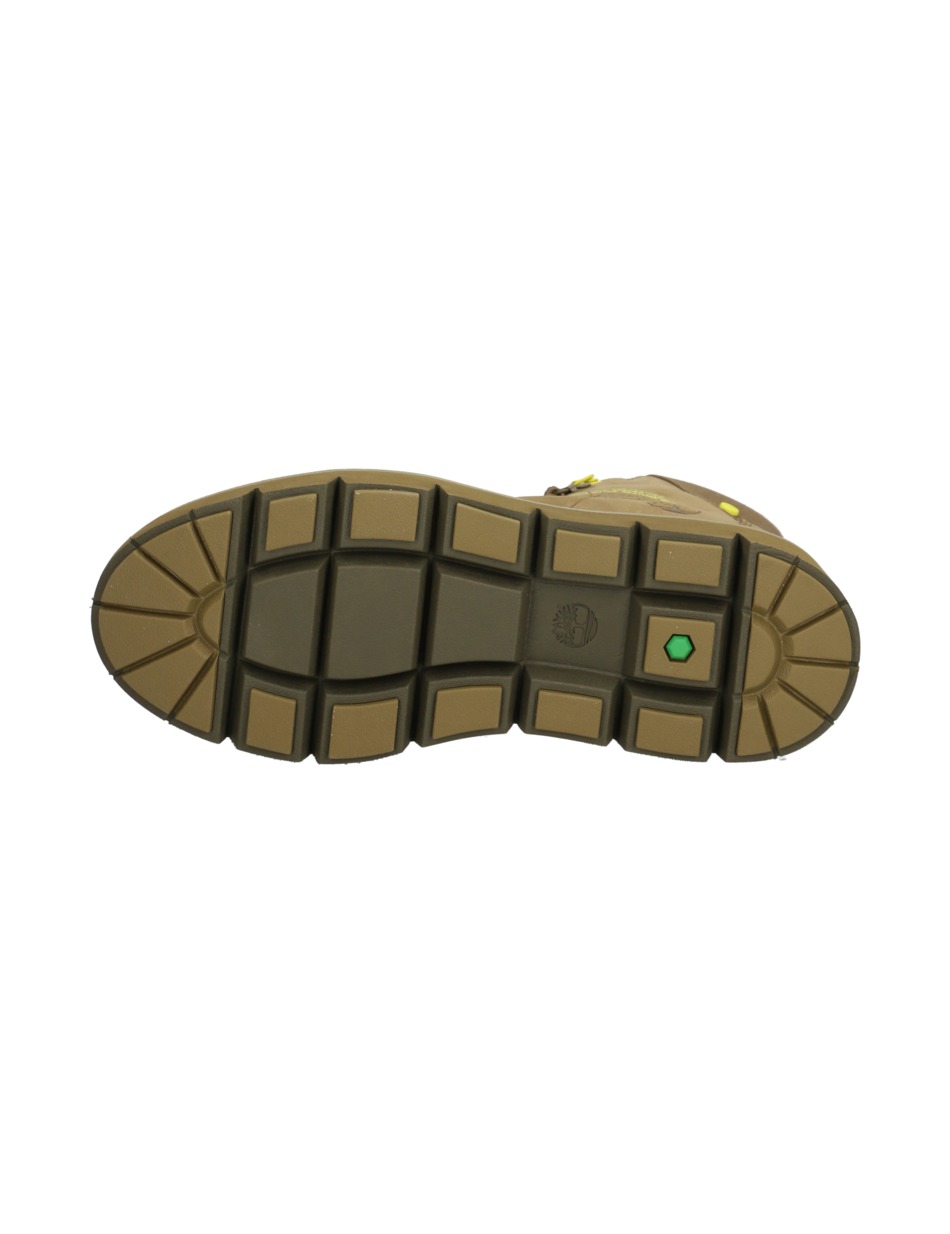 Raywood Regen Leather Boot