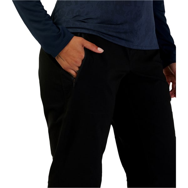 Pantalon VTT FOX W RANGER PANT BLACK