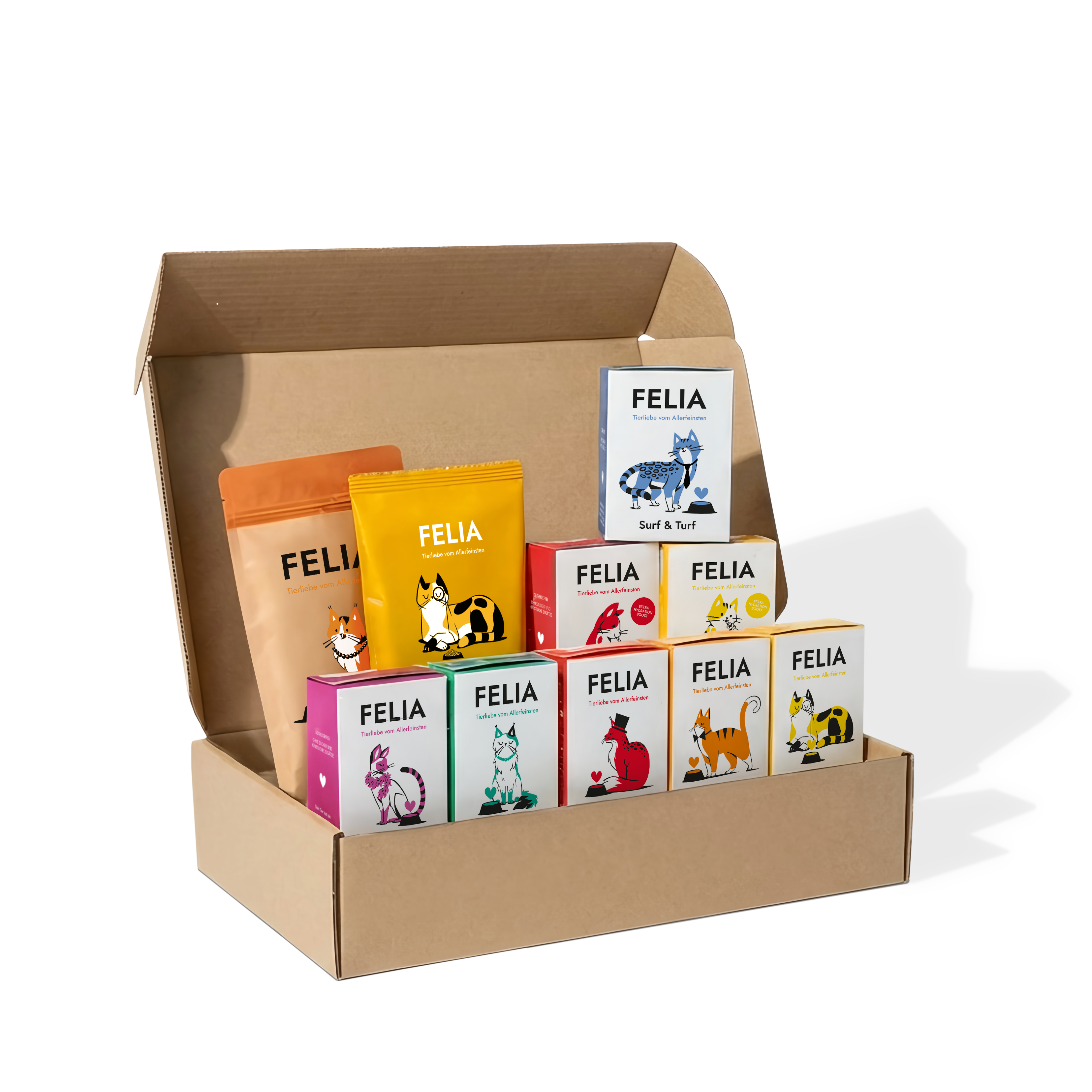 Kennenlernbox