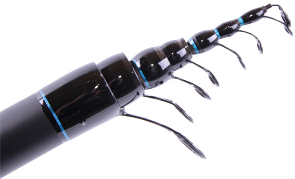 Canne Sensas Drava Carpe Bolognaise