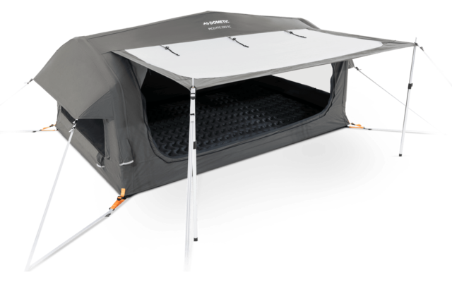 Dometic Pico FTC 2X2 TC Aufblasbares Campingzelt für 2 Personen