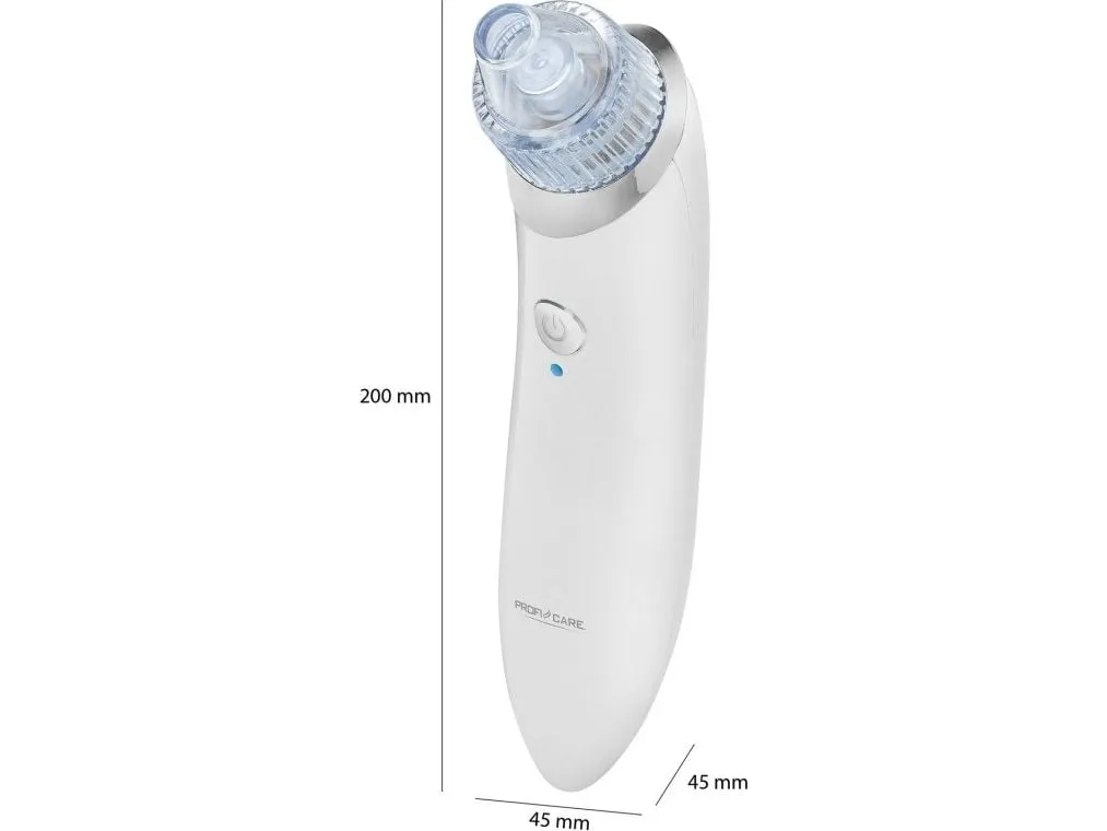 PROFICARE PC-PR 3025 Rengøring af porer - hudorme