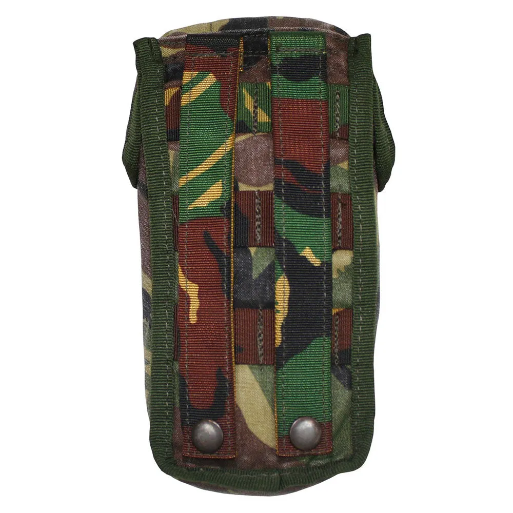 Holländische Armee -  Holländische Mehrzwecktasche Molle klein gebraucht
