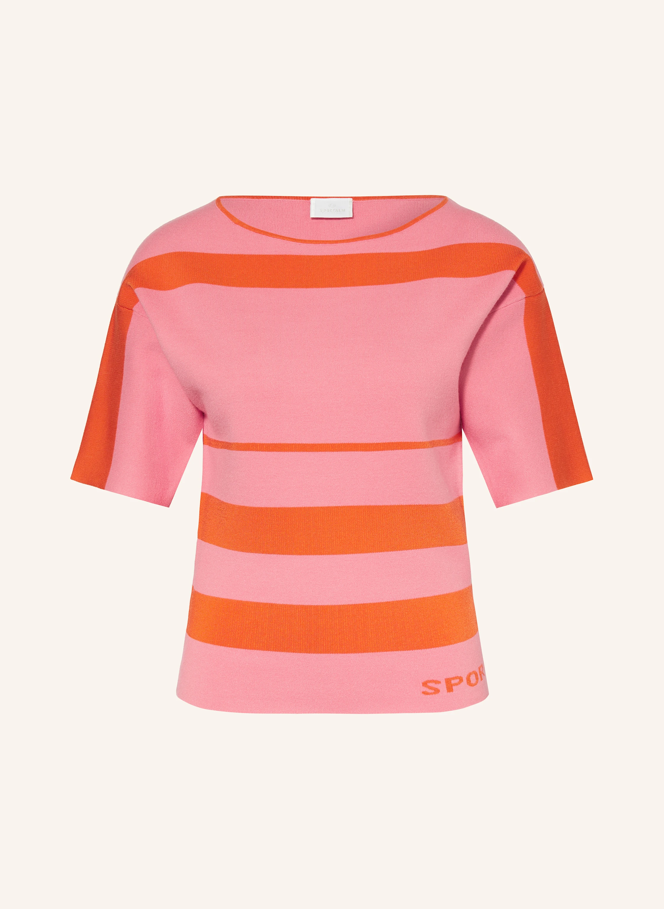 SPORTALM Strickshirt