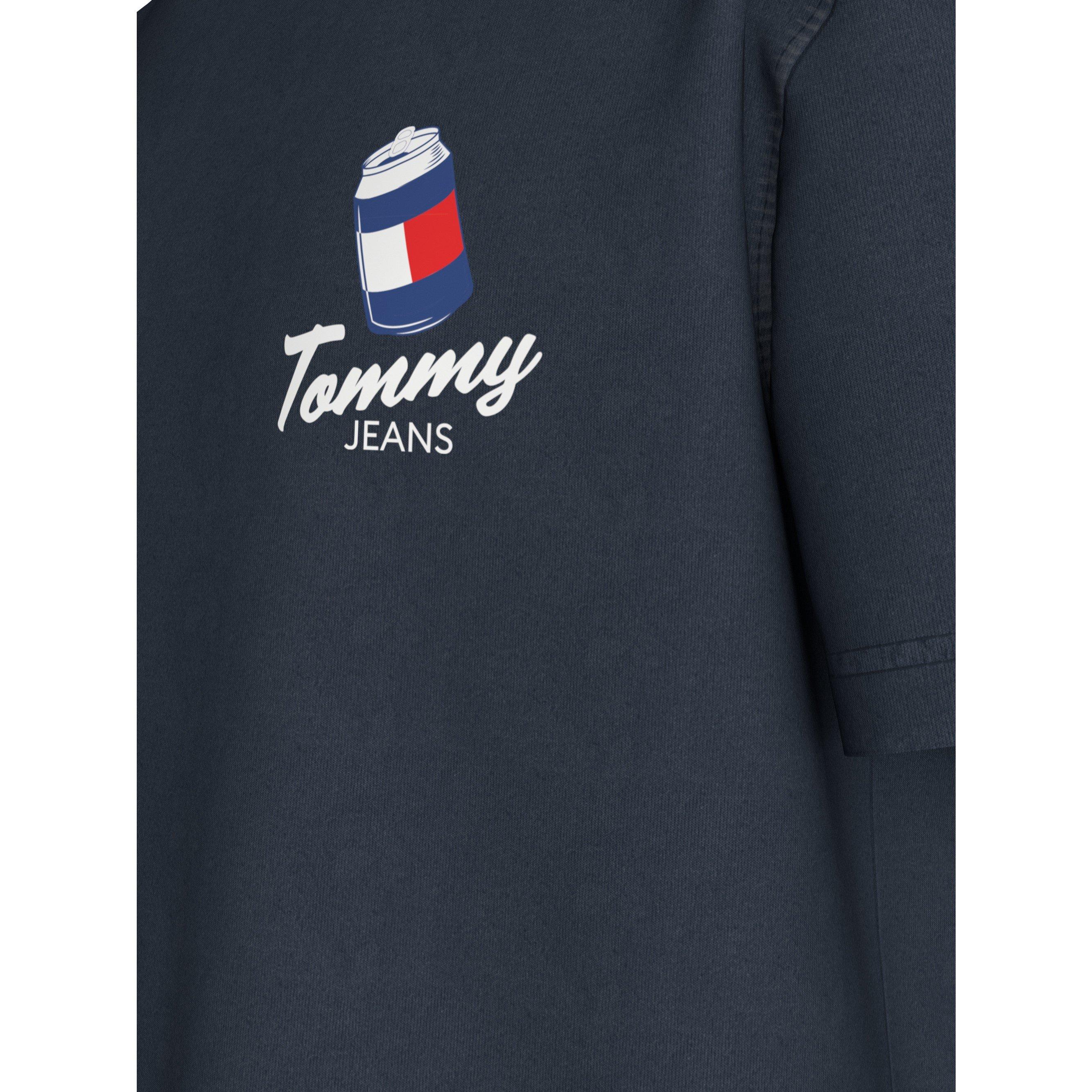 Tommy Jeans Graphic Tee