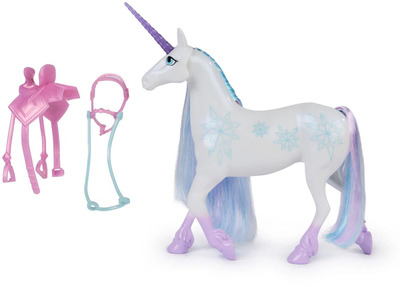 Unicorn Academy Enhjørning Glacier 28 cm