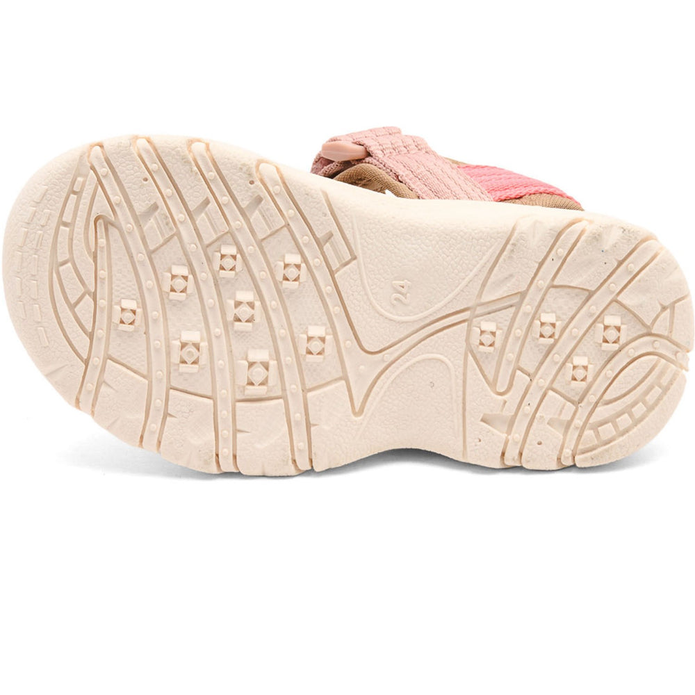 Køb Bisgaard Rose Nico Sandal