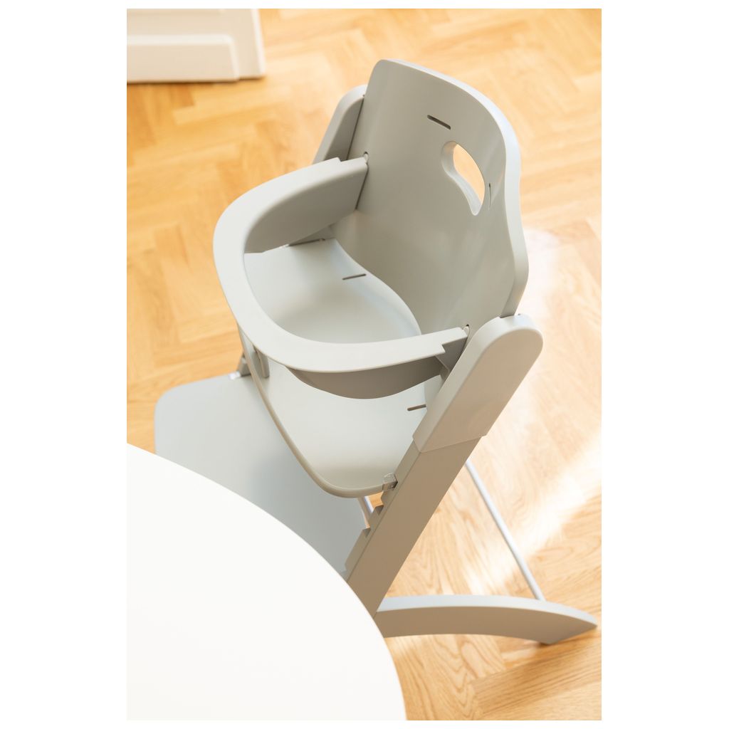 ChildhomeChildhome   Evosit Hochstuhl weiss