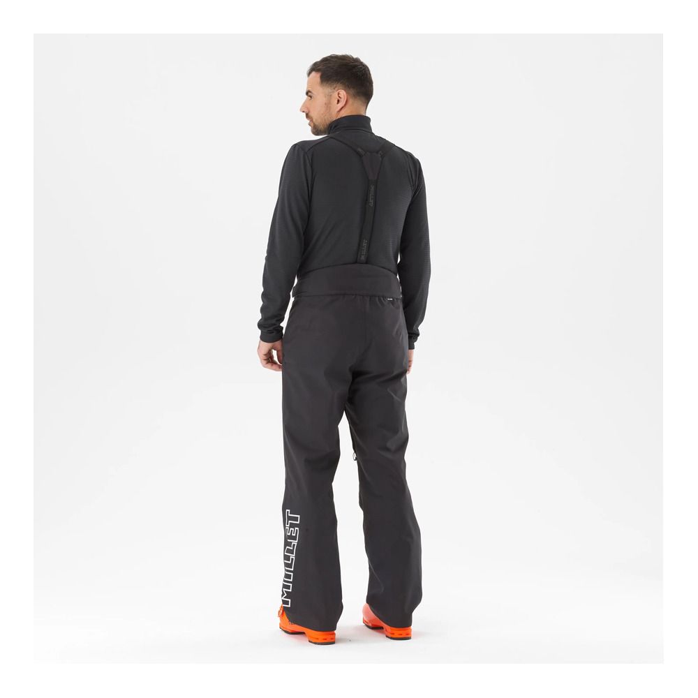 Millet TELLURIDE - Pantalon ski Homme saphir/saphir