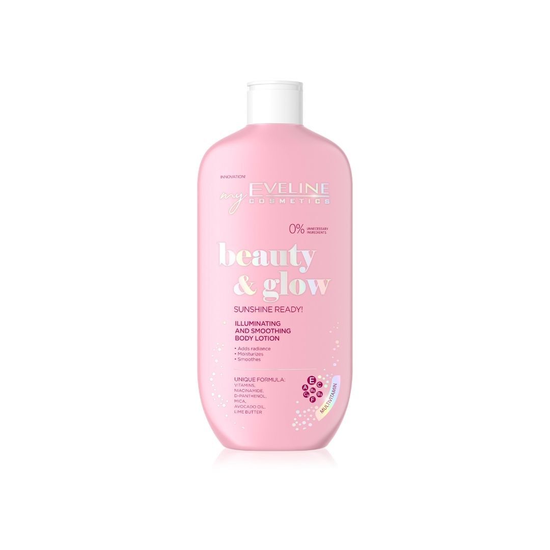 Loção Corporal Iluminadora - 350ml