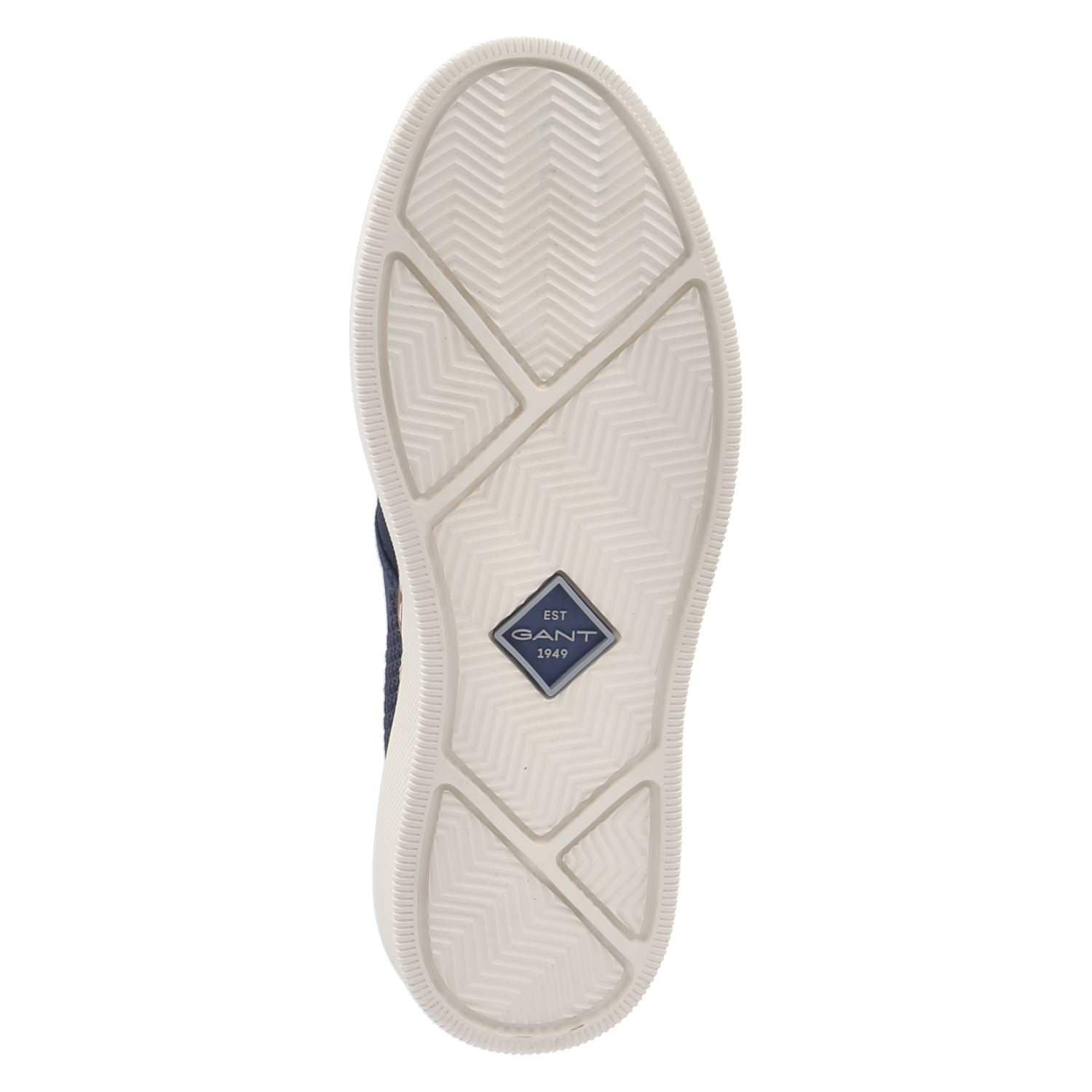 GANT Slipper SAN PREP - marine