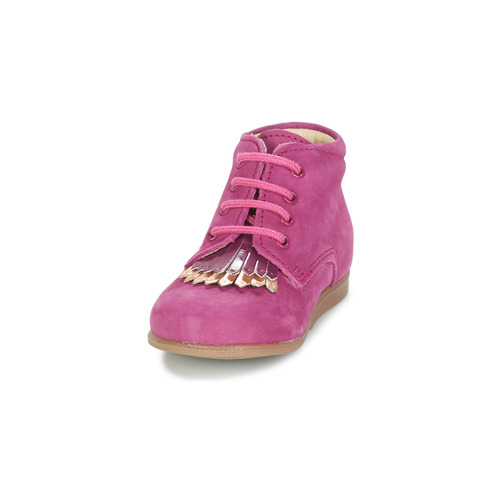 André - LILY - Fuchsia