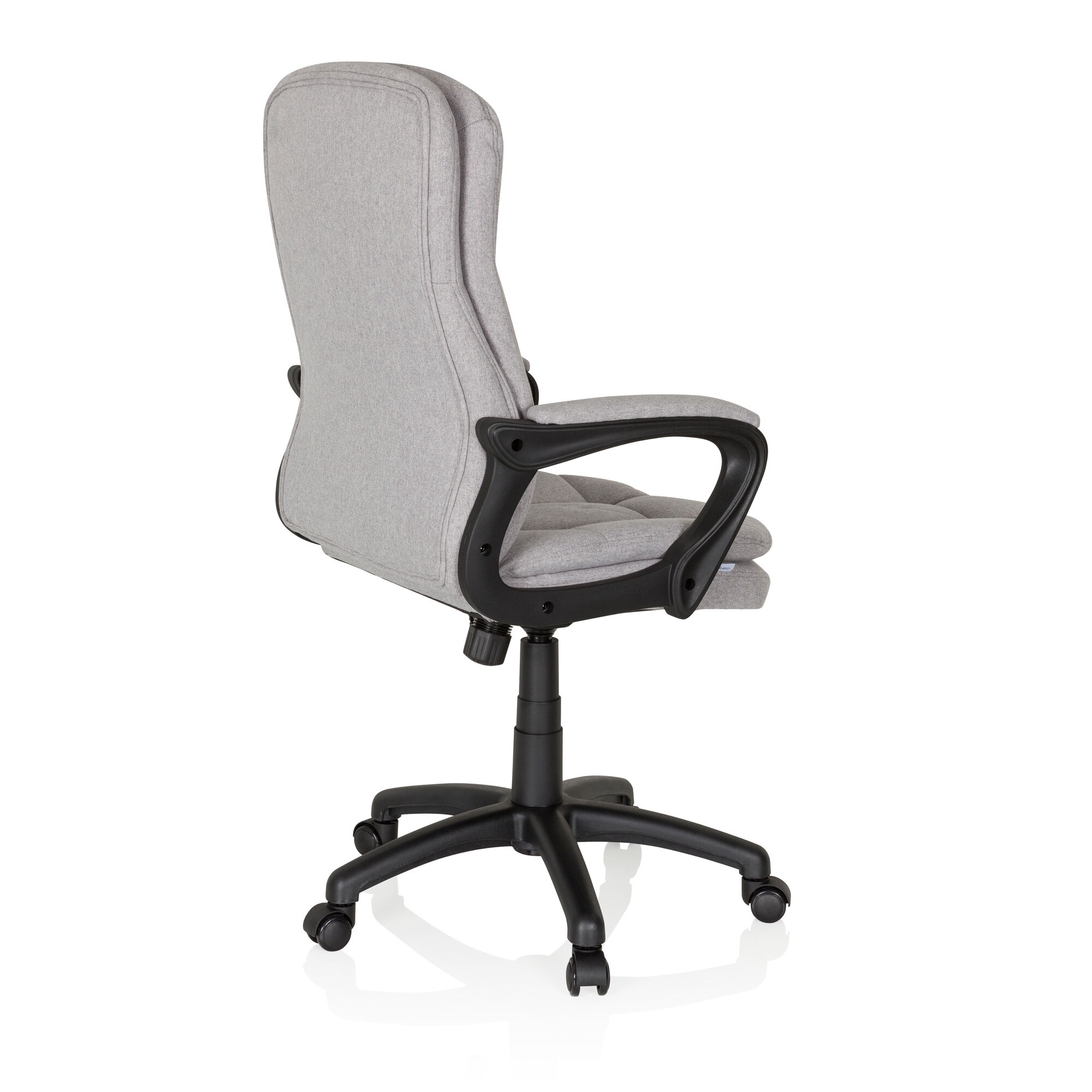 Home Office Chefsessel RELAX CX 120 Stoff mit Armlehnen MyBuero