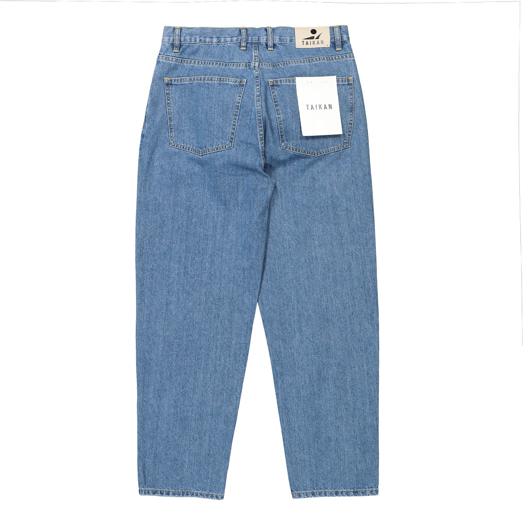 Taikan<br>Everything 90s Fit Denim