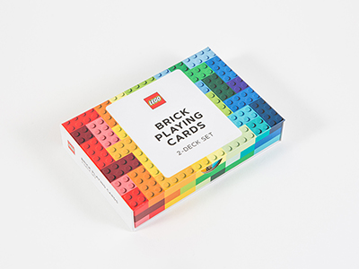 LEGO® Speelkaarten (5006906)