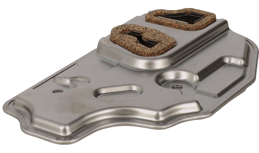 Hydraulikfilter