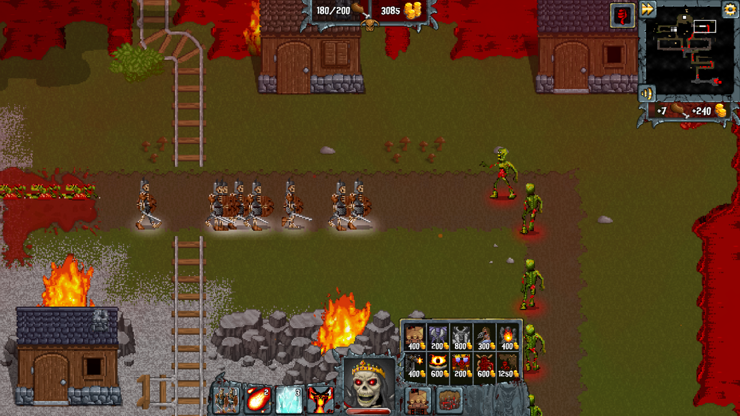 Oh My Gore!- PC