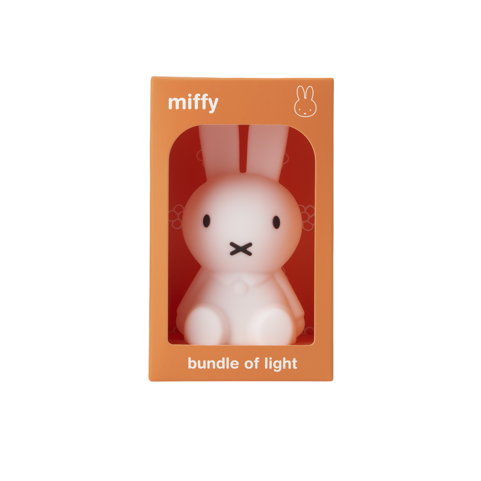 Kinder Nachtlicht Miffy Bundle of Light