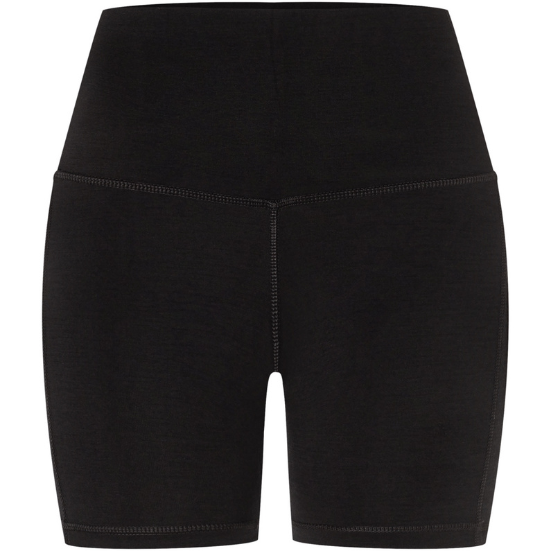 Super.Natural Damen Liquid Flow Shorts