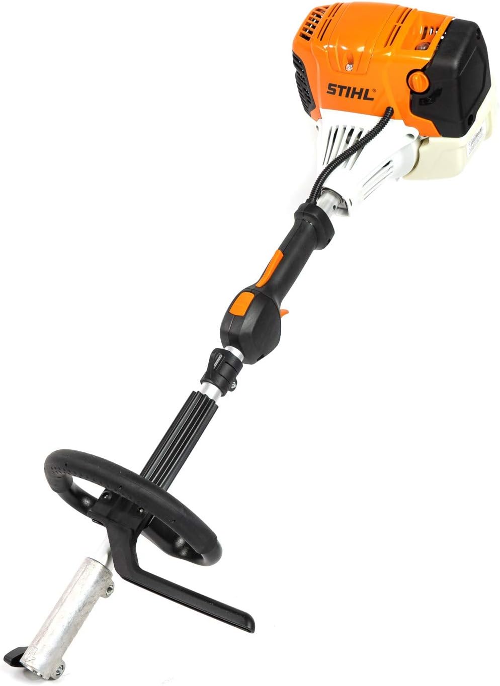 Stihl KM 131 R KombiMotor KombiSystem | Multifunktionswerkzeug