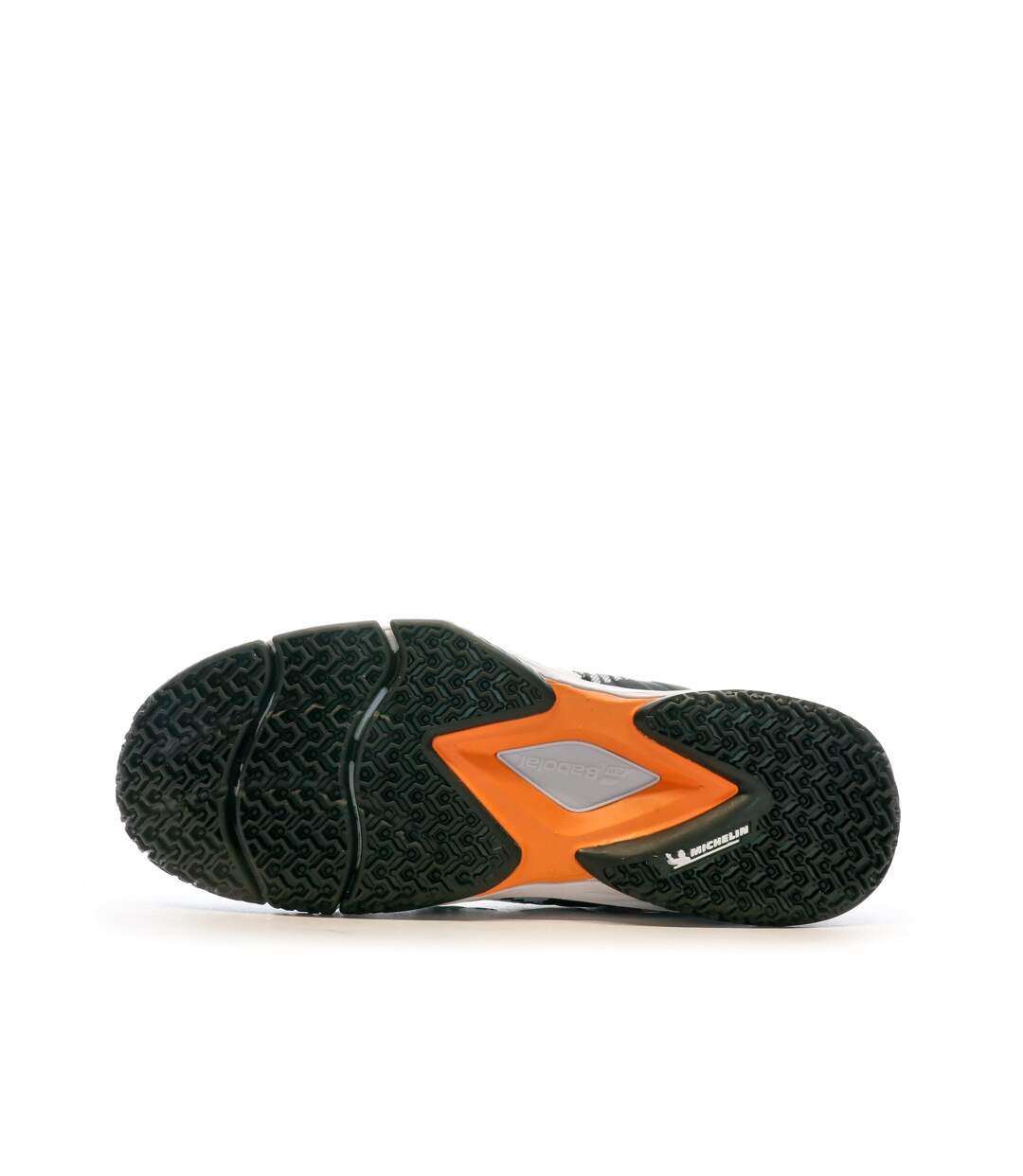 Chaussures de tennis Noire Femme Babolat Sensa