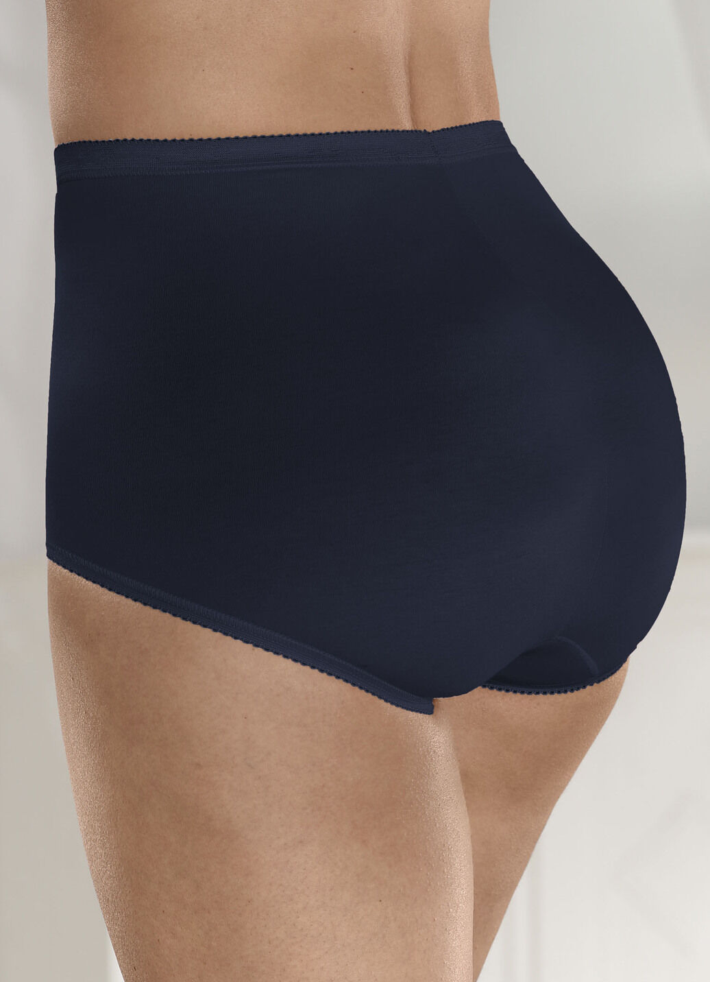 Sloggi Viererpack Maxi-Slips