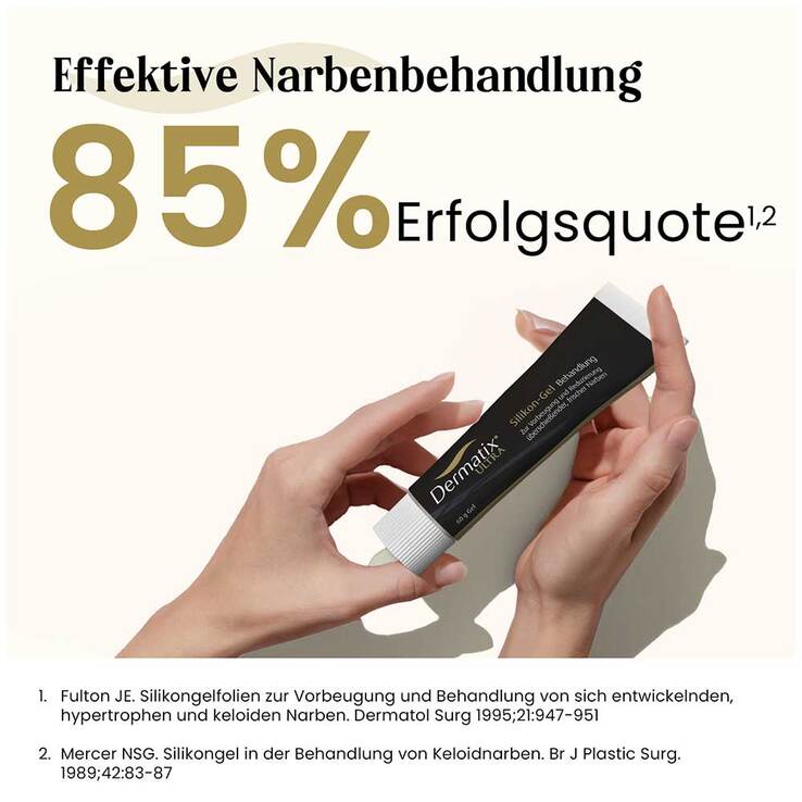Dermatix Ultra Gel, 60 g